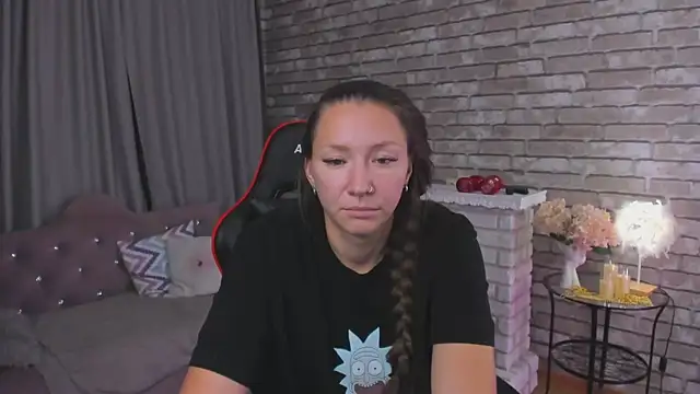 SarahCoksss online show from October 16, 12:44 am