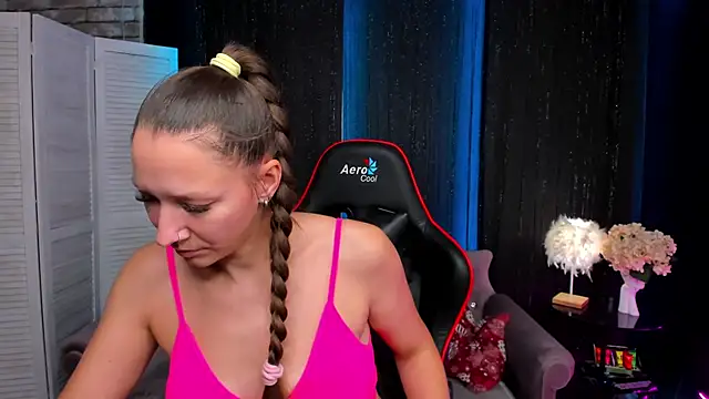 SarahCoksss online show from November 9, 12:03 pm