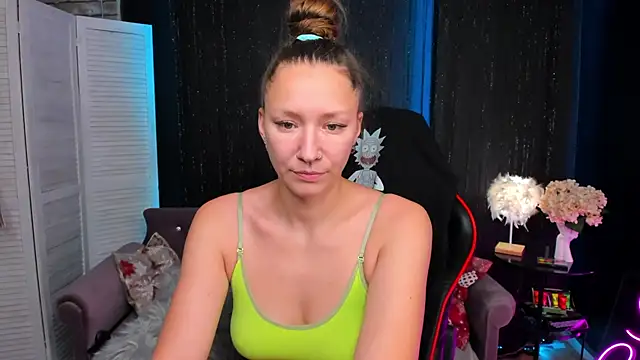 SarahCoksss online show from November 18, 12:38 am