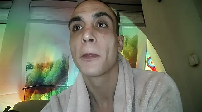 xxxlecram online show from March 5, 3:40 pm