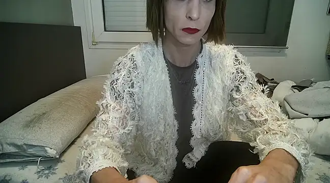 xxxlecram online show from March 6, 2:40 pm