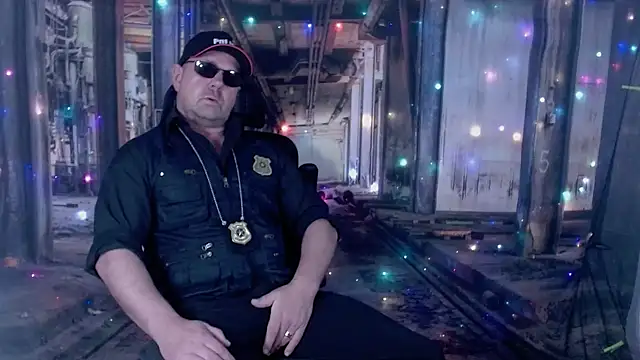 ManlyPrisonGuy online show from November 25, 1:33 pm