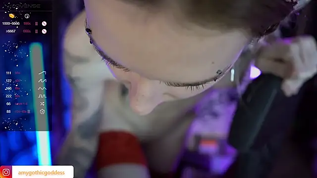 amywhitenessxx online show from March 2, 4:21 pm