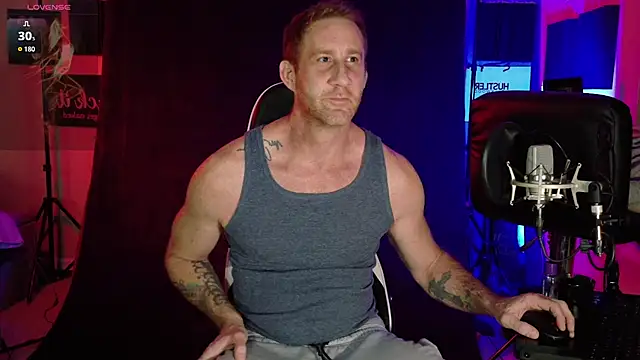 FiftyShadez online show from February 16, 6:42 am