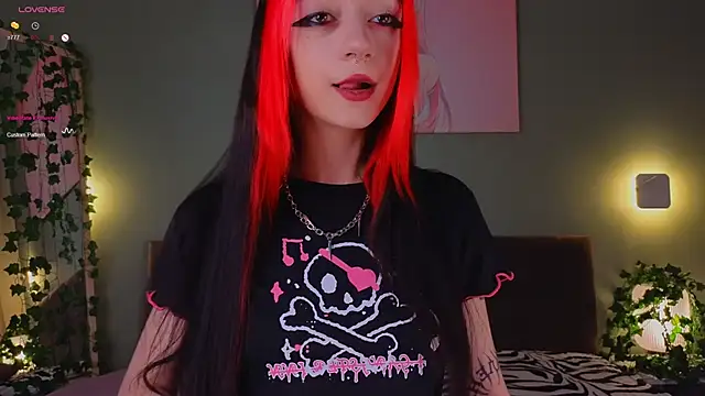 TristaRoht online show from January 10, 3:06 pm