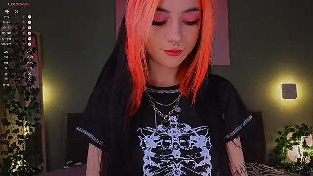 TristaRoht online show from January 18, 3:05 pm