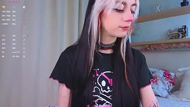 TristaRoht online show from September 21, 3:02 pm