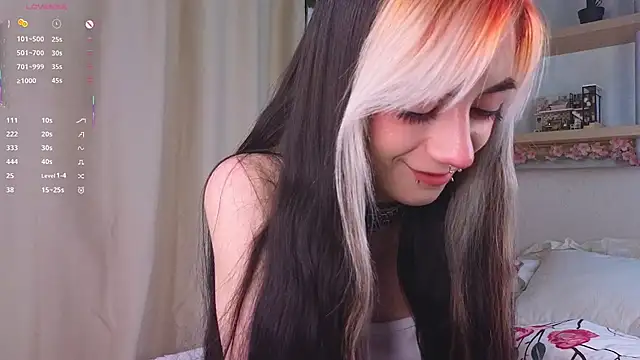 TristaRoht online show from September 26, 3:05 pm