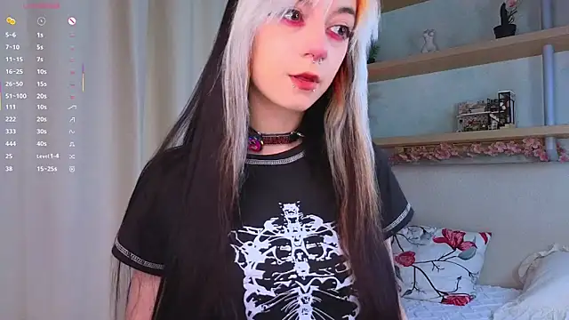 TristaRoht online show from September 29, 3:06 pm