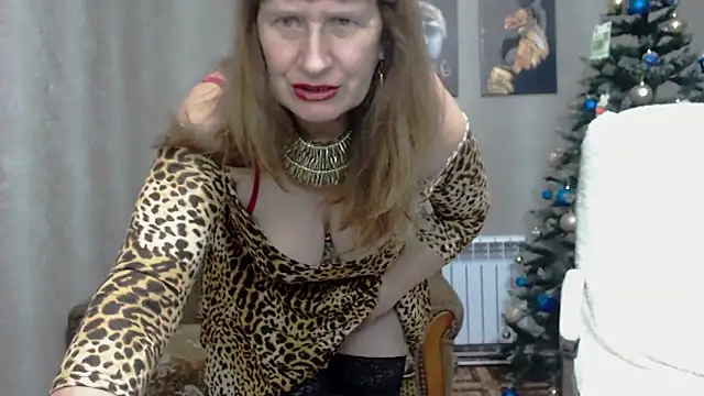 koroleva70 online show from January 5, 6:13 pm