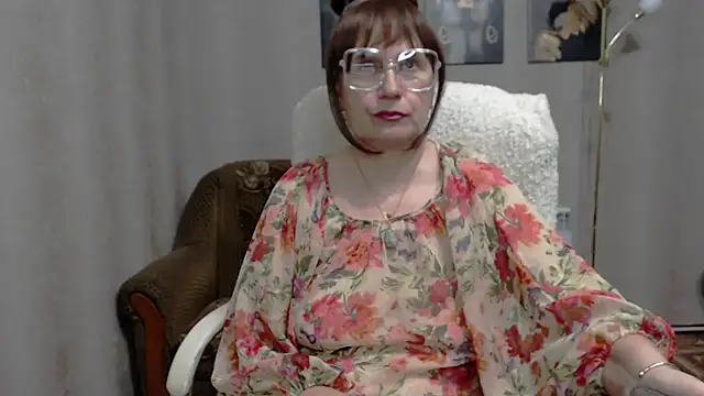 koroleva70 online show from March 9, 7:26 pm