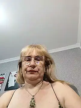 koroleva70 online show from June 30, 10:27 am