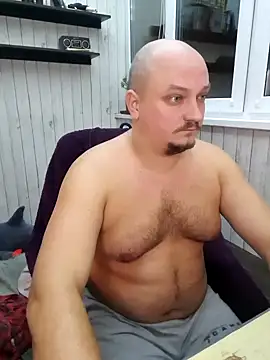 Snapshot of Pandasky chatting on December 17, 6:53 pm Pandasky online show from December 17, 6:53 pm