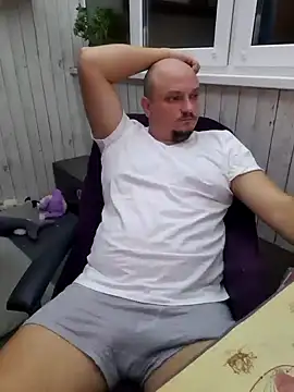 Snapshot of Pandasky chatting on December 27, 3:48 pm Pandasky online show from December 27, 3:48 pm