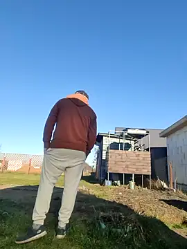 Snapshot of Pandasky chatting on January 30, 8:43 am Pandasky online show from January 30, 8:43 am