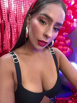 Mau White online show from February 10, 5:41 pm