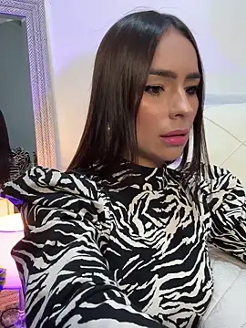 Mau White online show from March 20, 11:34 pm