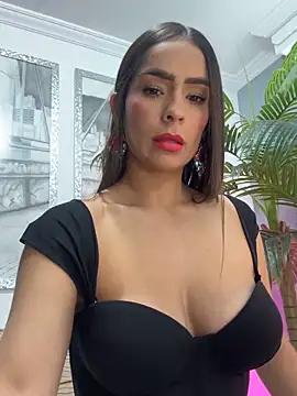 Mau White online show from April 22, 3:46 pm