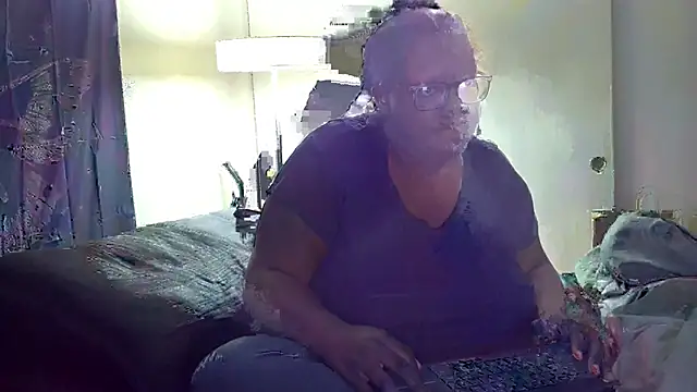 Yagurl  west online show from January 12, 3:07 am