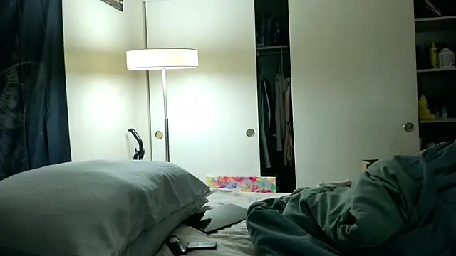 Yagurl  west online show from January 12, 10:01 pm