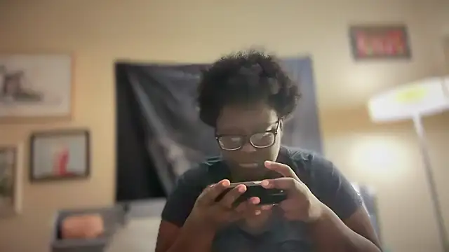 Yagurl  west online show from January 25, 12:58 pm