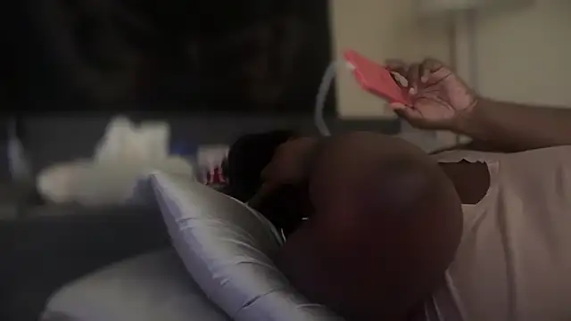 Yagurl  west online show from February 14, 7:54 pm