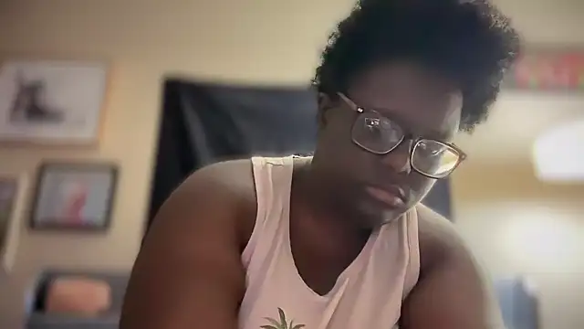 Yagurl  west online show from March 12, 2:20 am