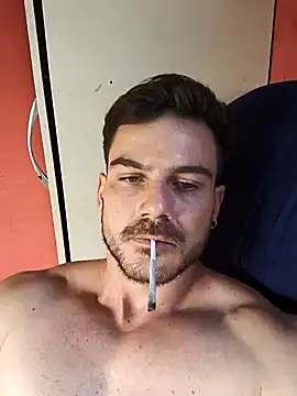 Exterior Thinker online show from January 3, 11:57 am