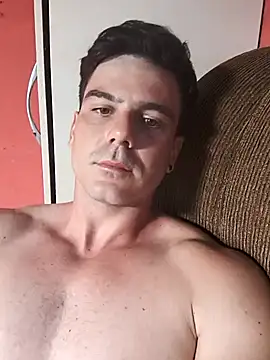 Exterior Thinker online show from January 10, 7:00 pm