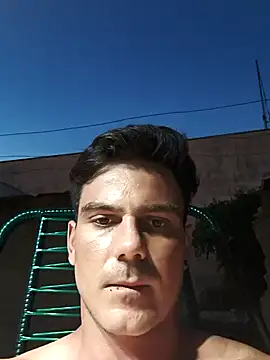 Exterior Thinker online show from January 10, 10:15 pm