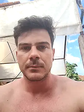 Exterior Thinker online show from January 19, 10:17 am