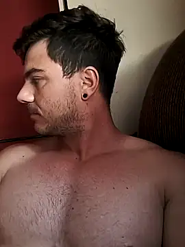 Exterior Thinker online show from January 20, 9:56 am