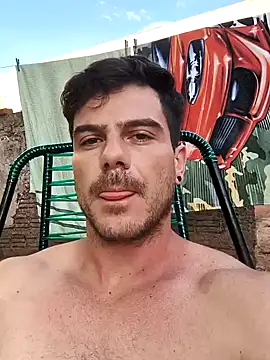 Exterior Thinker online show from January 21, 9:35 am