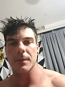 Exterior Thinker online show from January 23, 9:18 pm