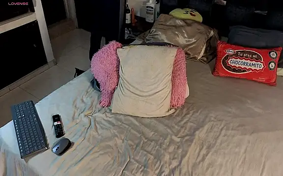 Manolo Hot1 online show from April 8, 7:47 pm