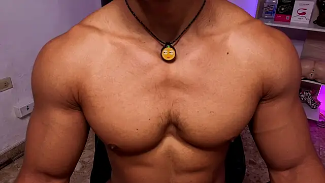 exquisite gabe online show from April 11, 1:04 pm