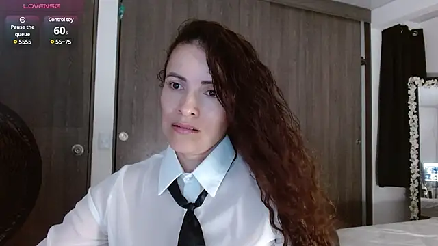 tammycolombia online show from December 5, 2:31 am