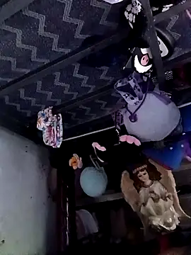 Rayito6969xh online show from March 20, 5:40 pm