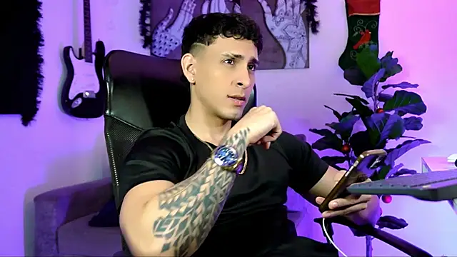  Ryan walker online show from March 7, 6:43 am