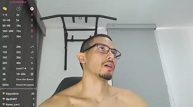 russthiago online show from January 8, 4:00 pm