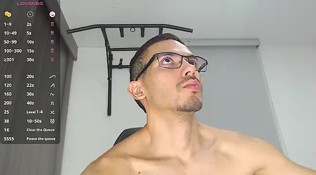 russthiago online show from January 30, 10:30 pm