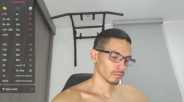 russthiago online show from January 31, 2:49 pm