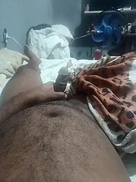 Mailsonp online show from April 25, 12:24 am