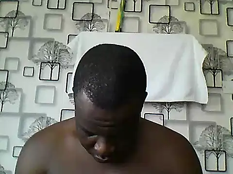 Chumba 001 online show from November 16, 4:40 am