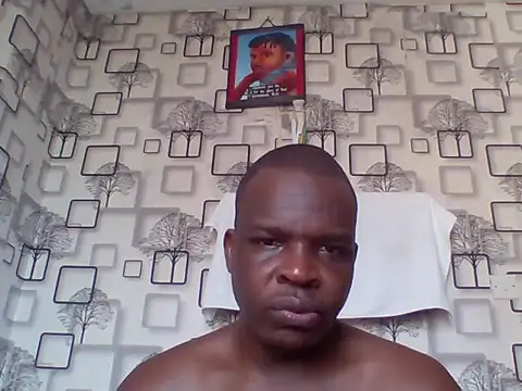 Chumba 001 online show from April 5, 5:04 am