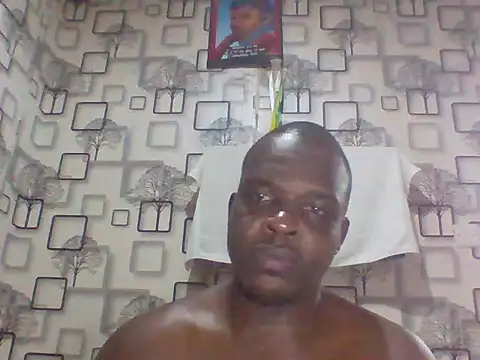 Chumba 001 online show from April 18, 4:55 pm