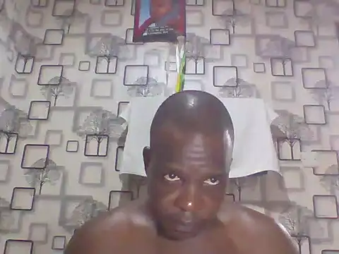 Chumba 001 online show from April 19, 6:21 pm