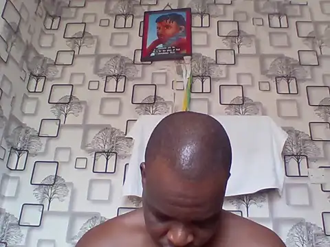 Chumba 001 online show from April 20, 6:27 am