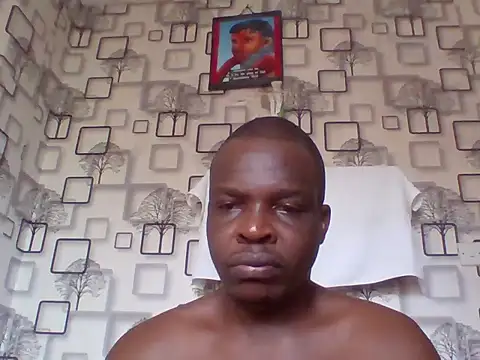 Chumba 001 online show from April 23, 5:30 am