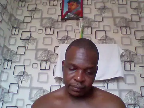 Chumba 001 online show from April 23, 12:29 pm